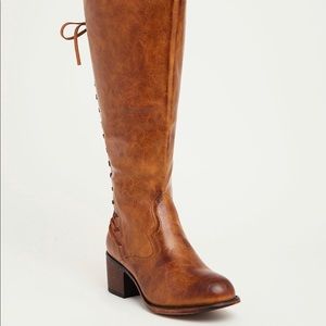 Torrid Boots